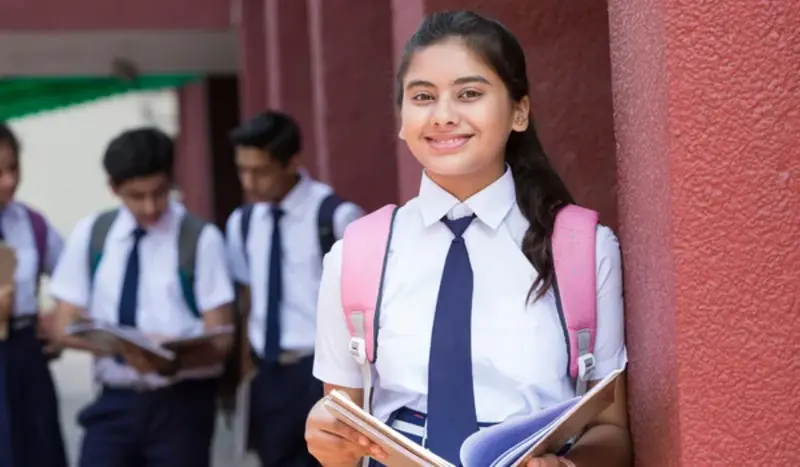 Meghana, Class 10